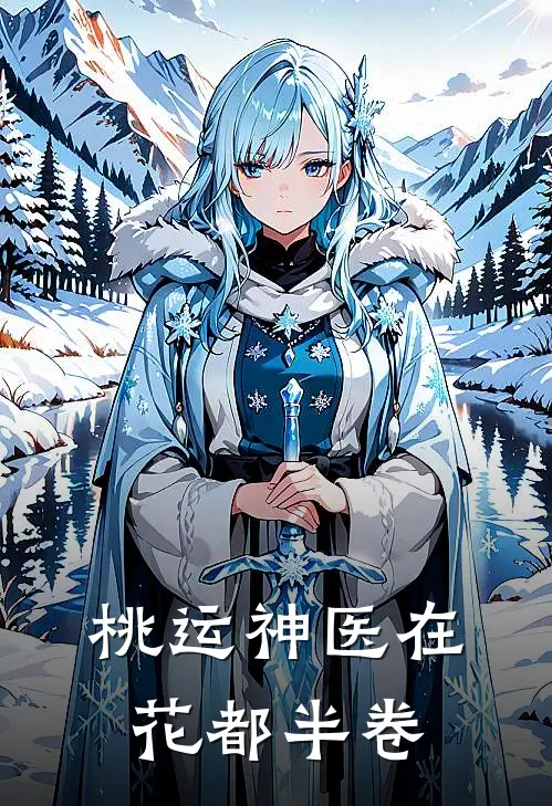 桃运神医在花都 半卷
