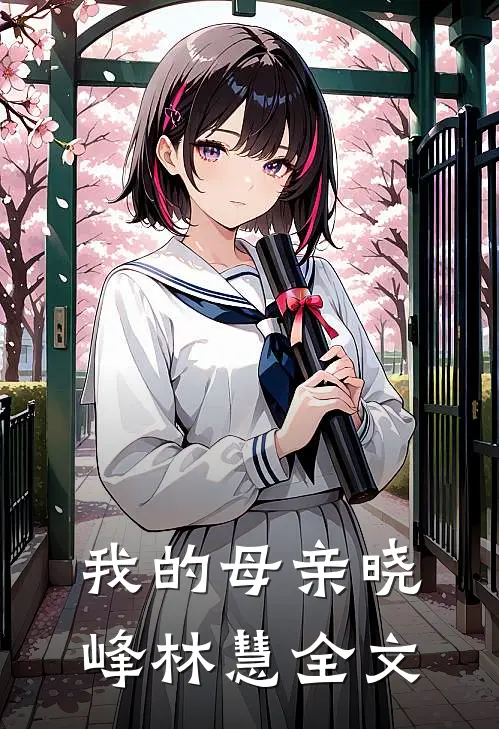 我的母亲晓峰林慧全文
