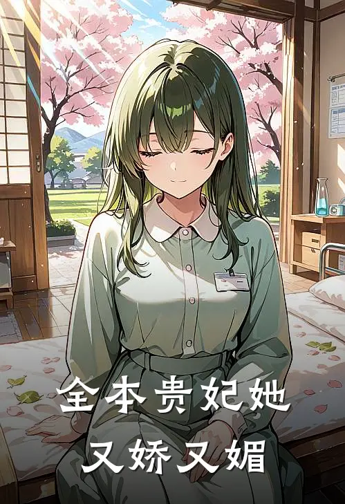 全本贵妃她又娇又媚