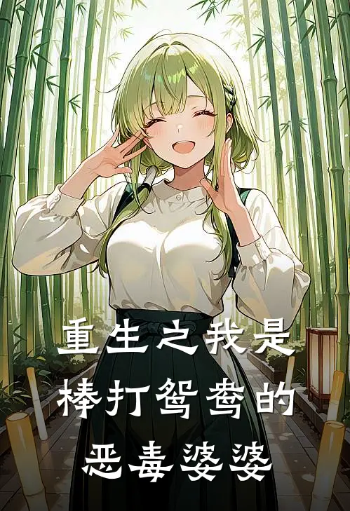 重生之我是棒打鸳鸯的恶毒婆婆