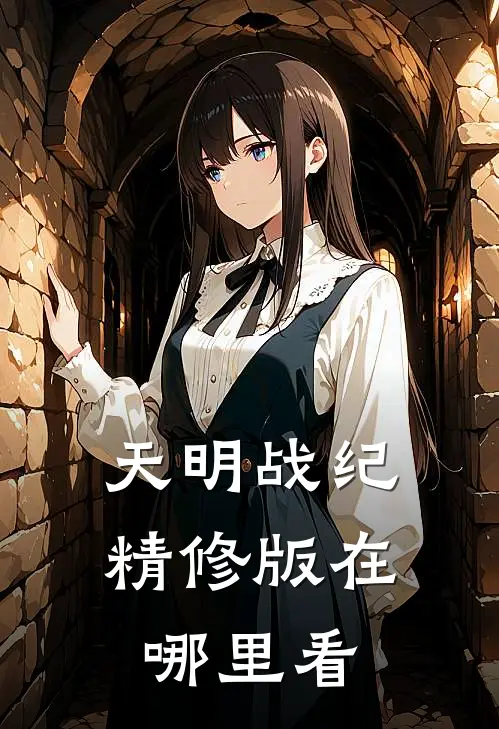 天明战纪精修版在哪里看