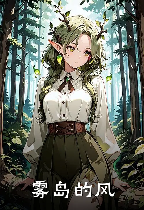 雾岛的风