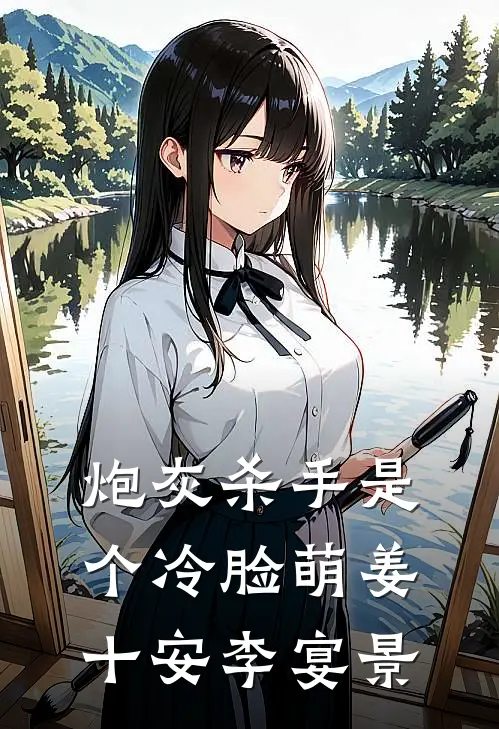 炮灰杀手是个冷脸萌(姜十安李宴景)