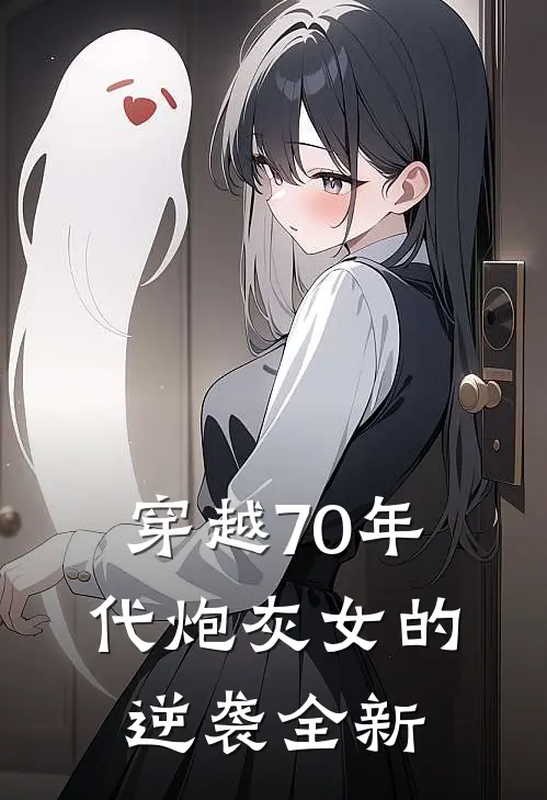 穿越70年代炮灰女的逆袭全新