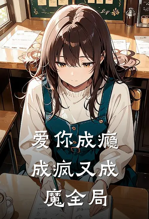 爱你成瘾成疯又成魔全局