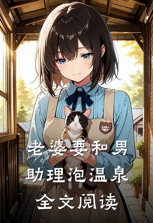 老婆要和男助理泡温泉全文阅读