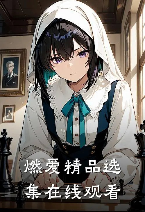 燃爱精品选集在线观看