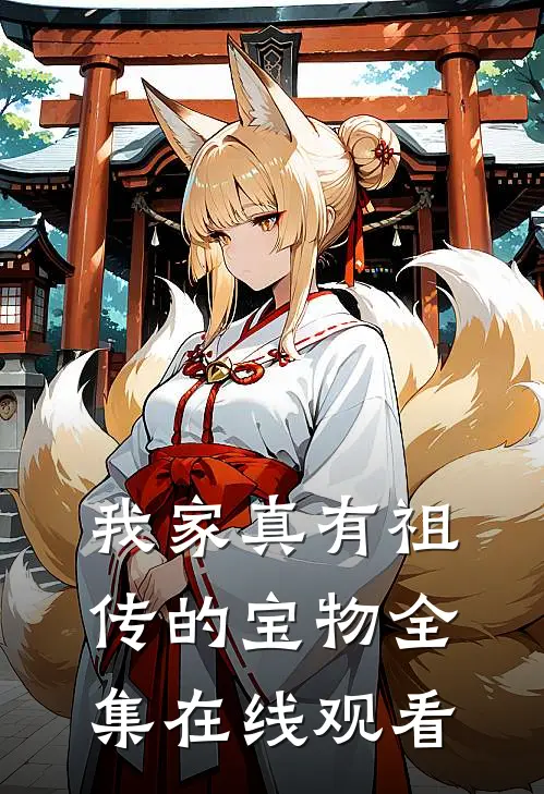 我家真有祖传的宝物 全集在线观看