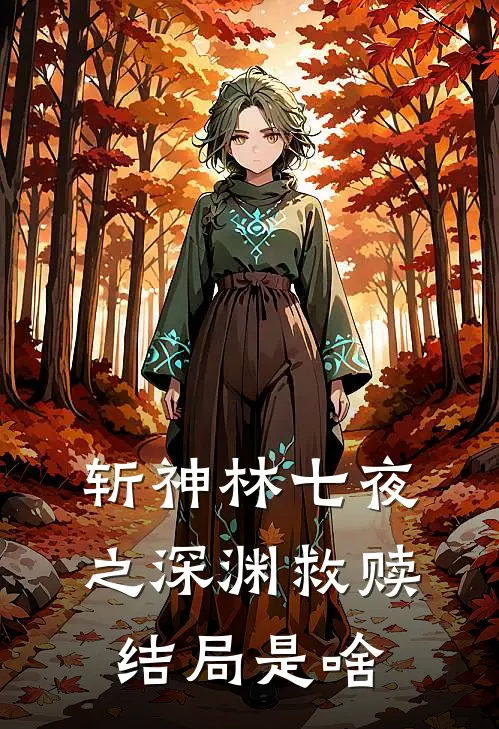 斩神林七夜之深渊救赎结局是啥