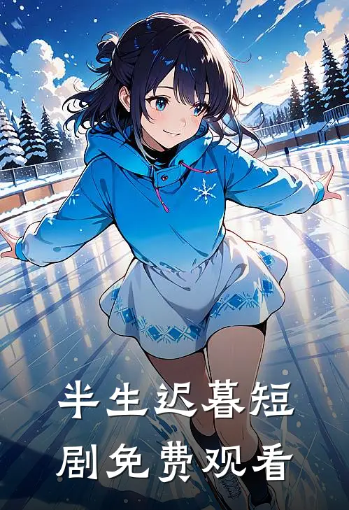 半生迟暮短剧免费观看