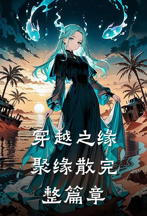 穿越之缘聚缘散完整篇章