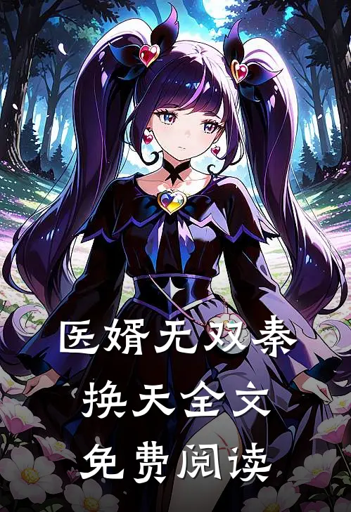 医婿无双秦换天全文免费阅读