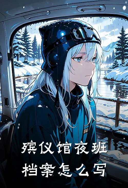 殡仪馆夜班档案怎么写