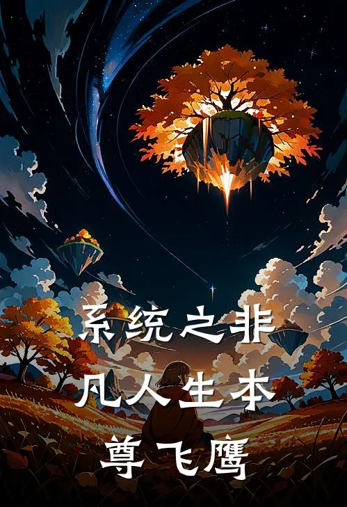 系统之非凡人生本尊飞鹰