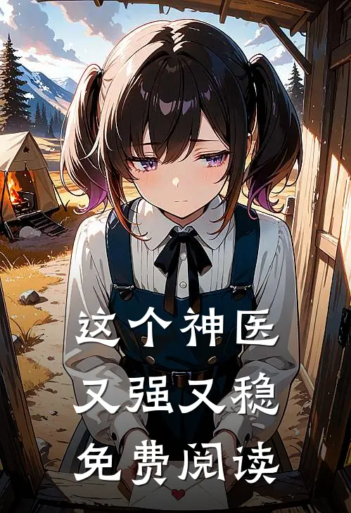 这个神医又强又稳免费阅读