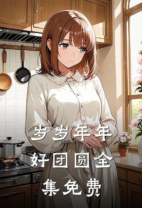 岁岁年年好团圆全集免费