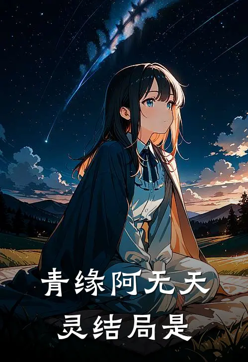青缘阿无天灵结局是