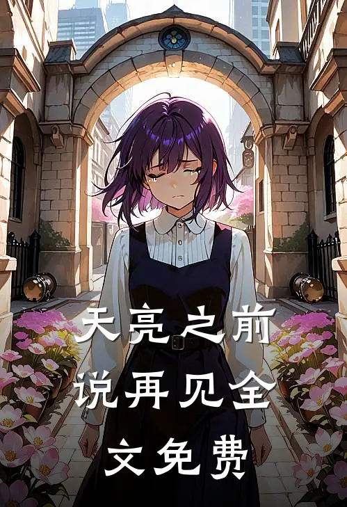天亮之前说再见全文免费