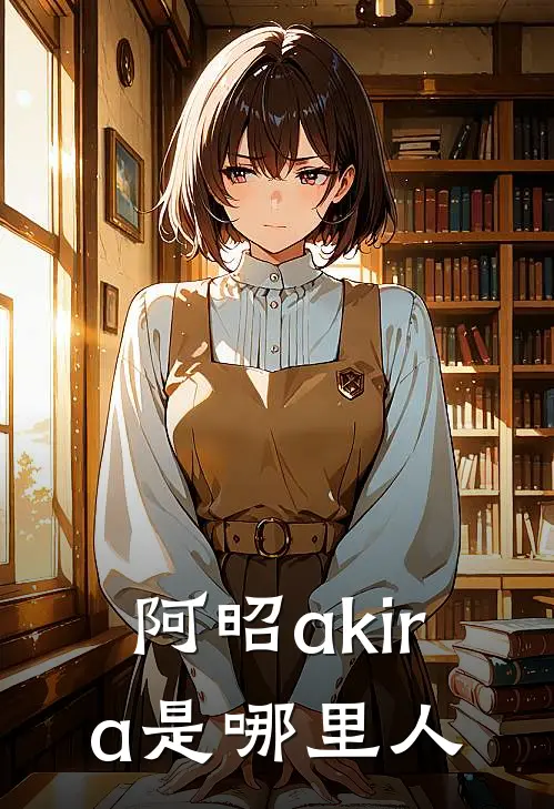 阿昭akira是哪里人