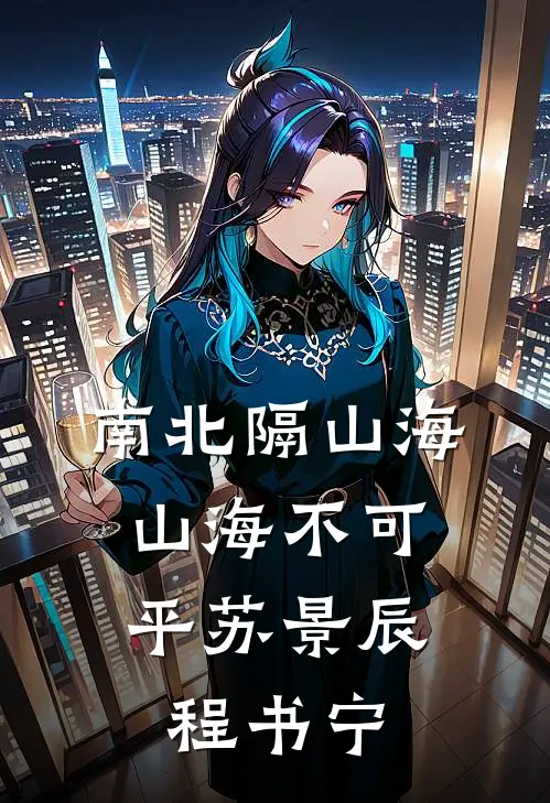 南北隔山海，山海不可平苏景辰程书宁