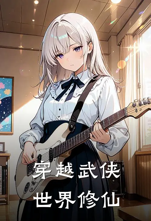 穿越武侠世界修仙