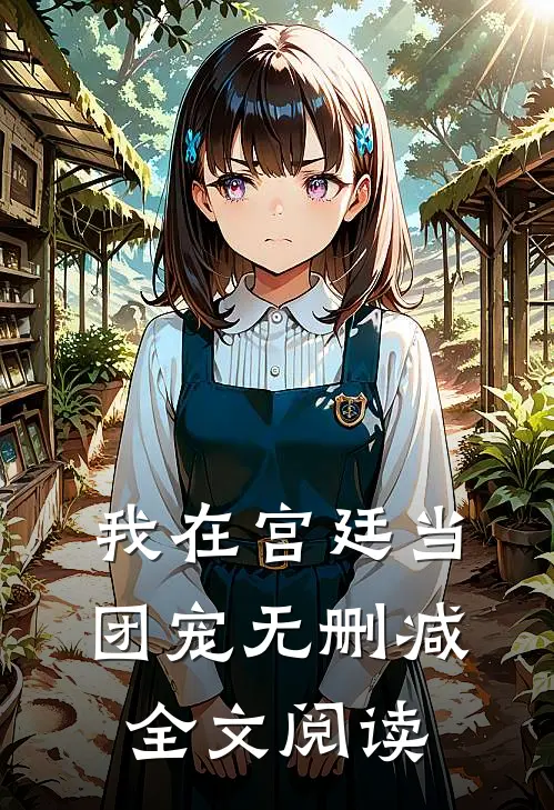 我在宫廷当团宠无删减全文阅读