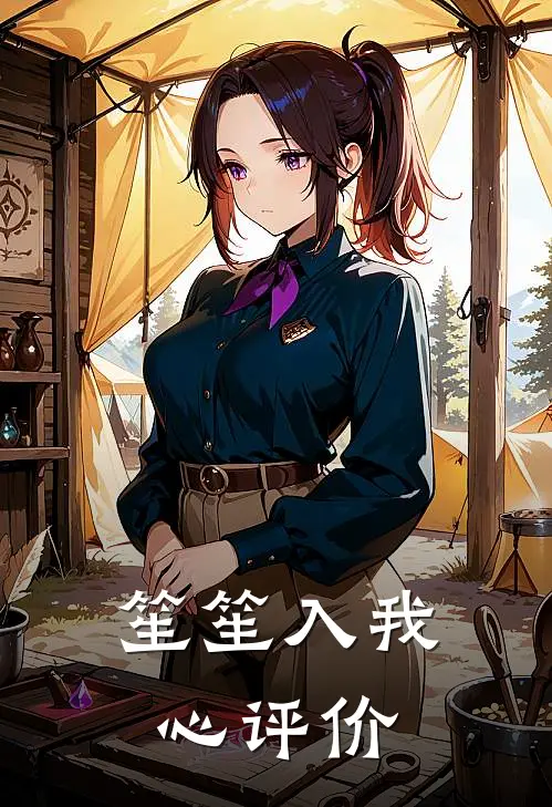笙笙入我心评价