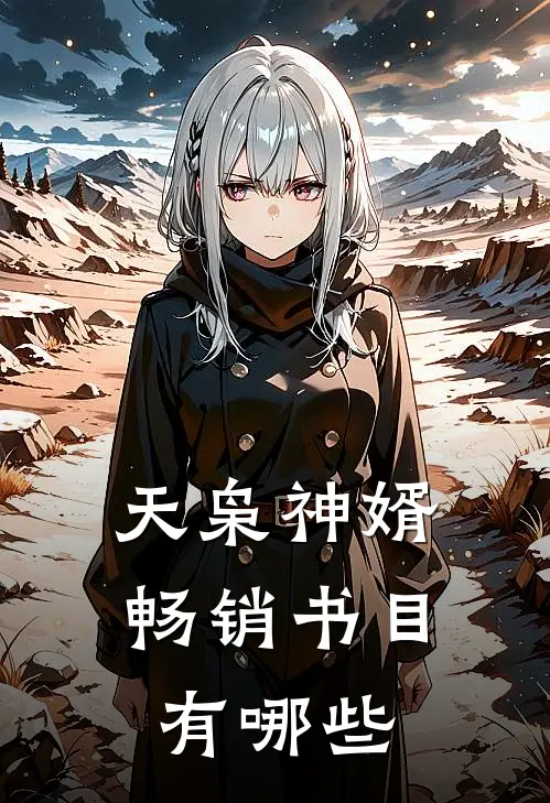 天枭神婿畅销书目有哪些