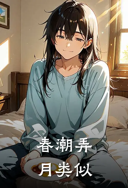 春潮弄月类似
