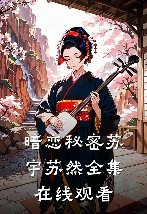 暗恋秘密苏宇苏然 全集在线观看