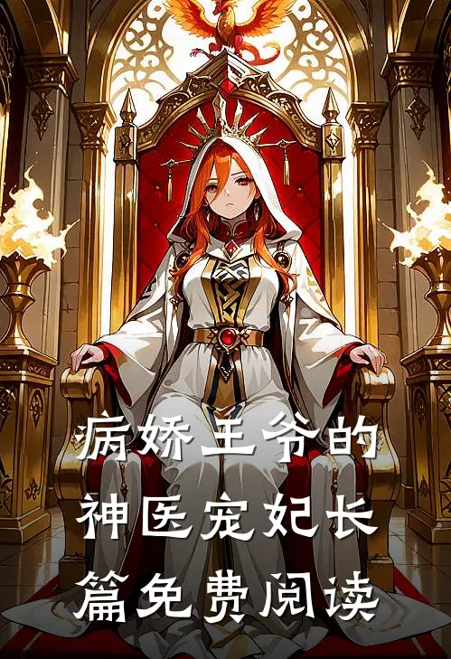 病娇王爷的神医宠妃长篇免费阅读