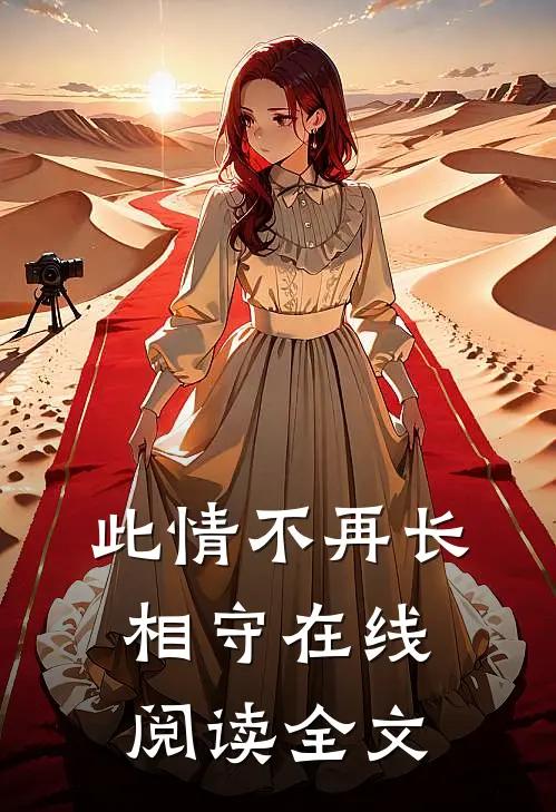 此情不再长相守在线阅读全文