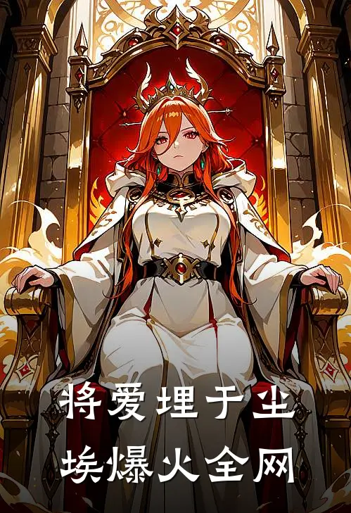 将爱埋于尘埃爆火全网