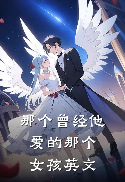 那个曾经他爱的那个女孩英文