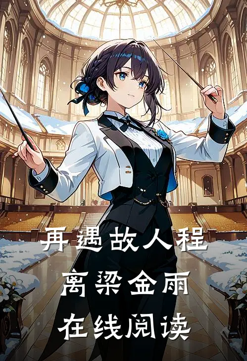 再遇故人程离梁金雨在线阅读