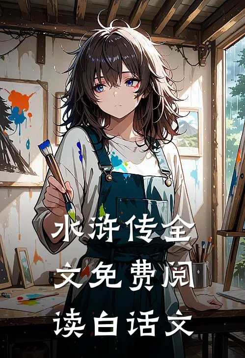 水浒传全文免费阅读白话文