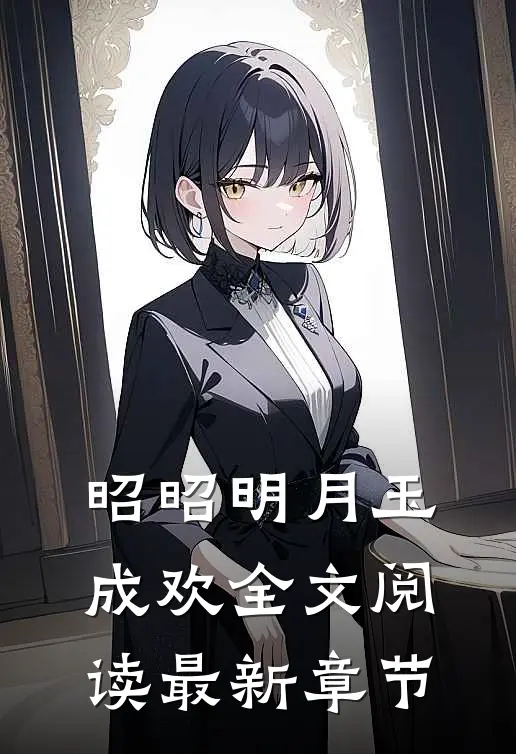 昭昭明月玉成欢全文阅读最新章节