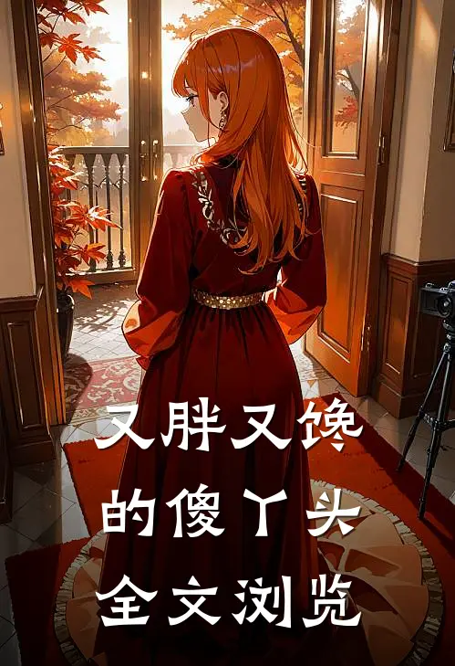 又胖又馋的傻丫头全文浏览