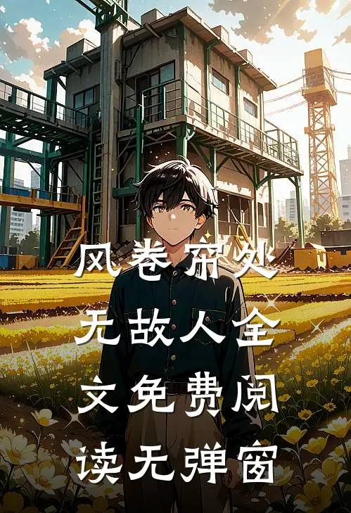 风卷帘处无故人全文免费阅读无弹窗