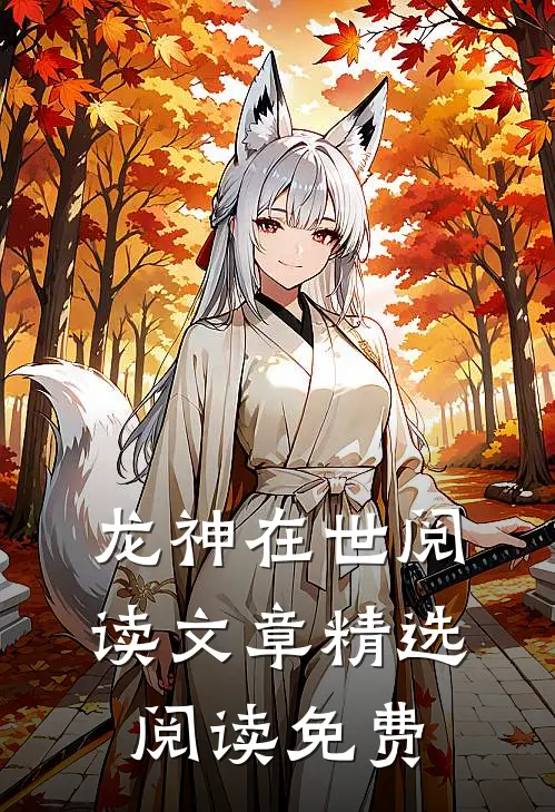 龙神在世阅读文章精选阅读免费