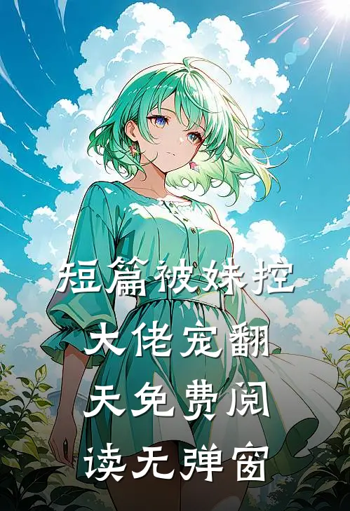 短篇被妹控大佬宠翻天免费阅读无弹窗