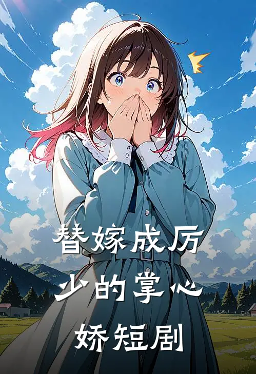 替嫁成厉少的掌心娇短剧