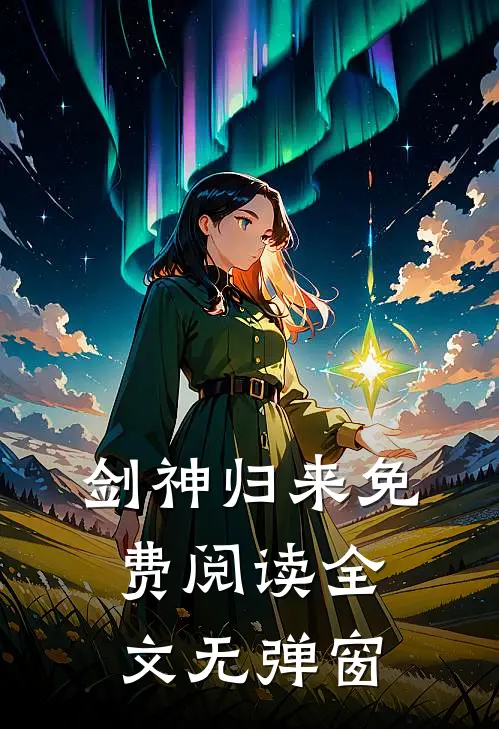 剑神归来免费阅读全文无弹窗