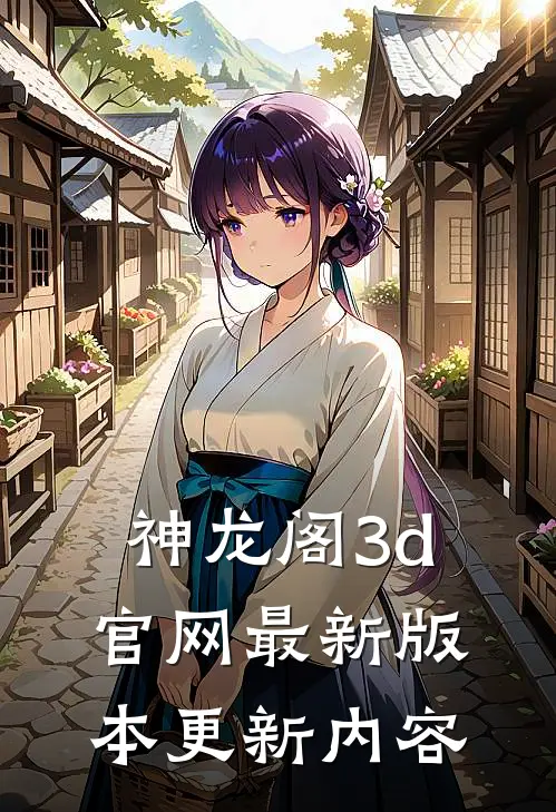 神龙阁3d官网最新版本更新内容
