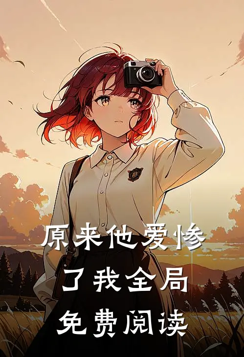 原来他爱惨了我全局免费阅读