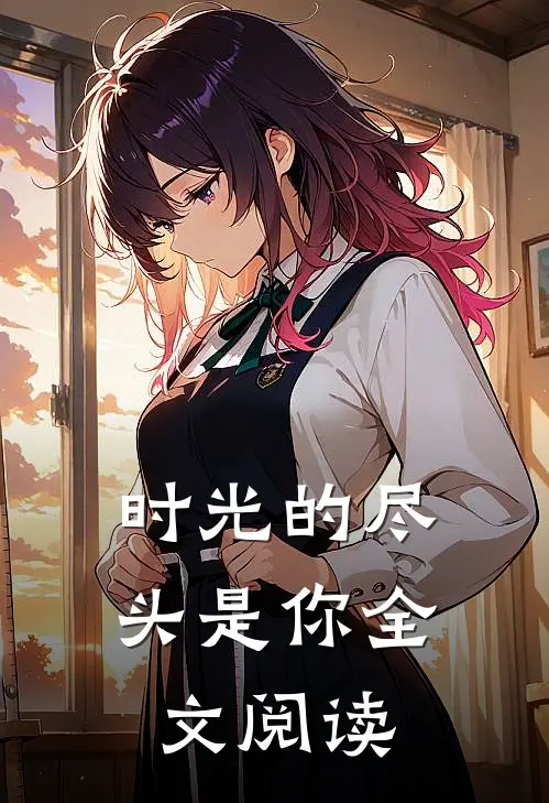 时光的尽头是你全文阅读