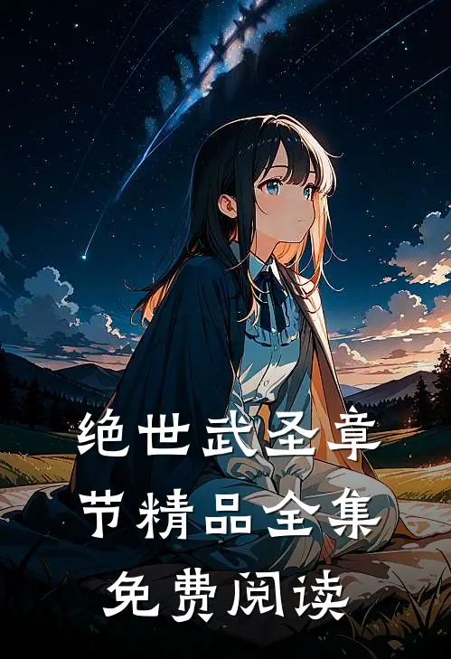 绝世武圣章节精品全集免费阅读