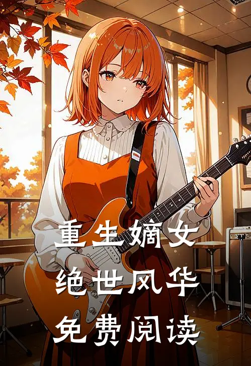 重生嫡女绝世风华免费阅读