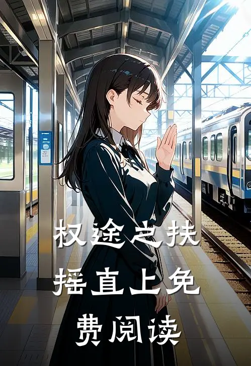 权途之扶摇直上免费阅读