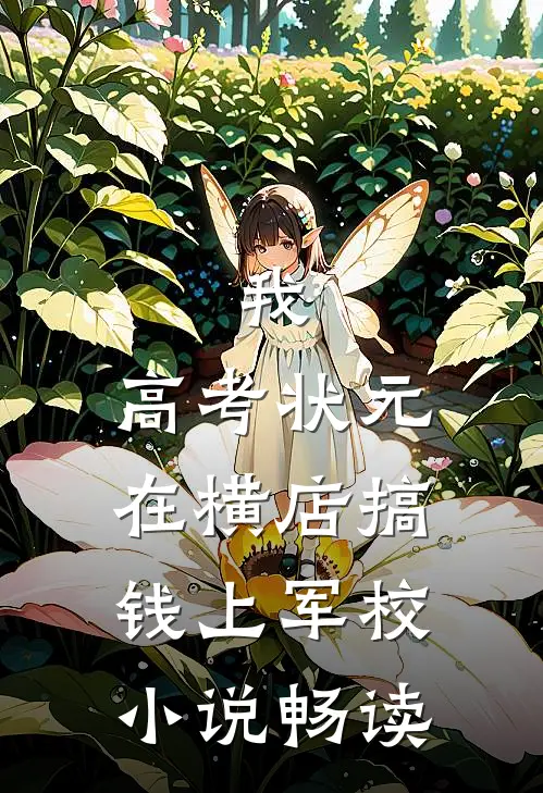 我，高考状元，在横店搞钱上军校小说畅读